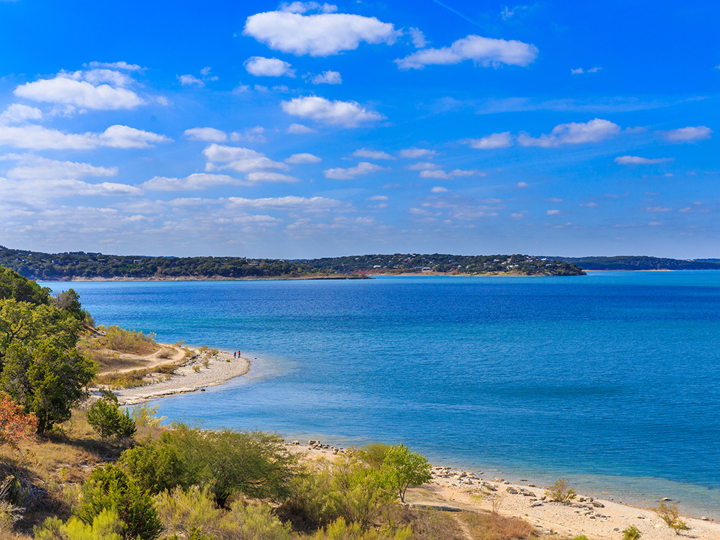 Canyon Lake