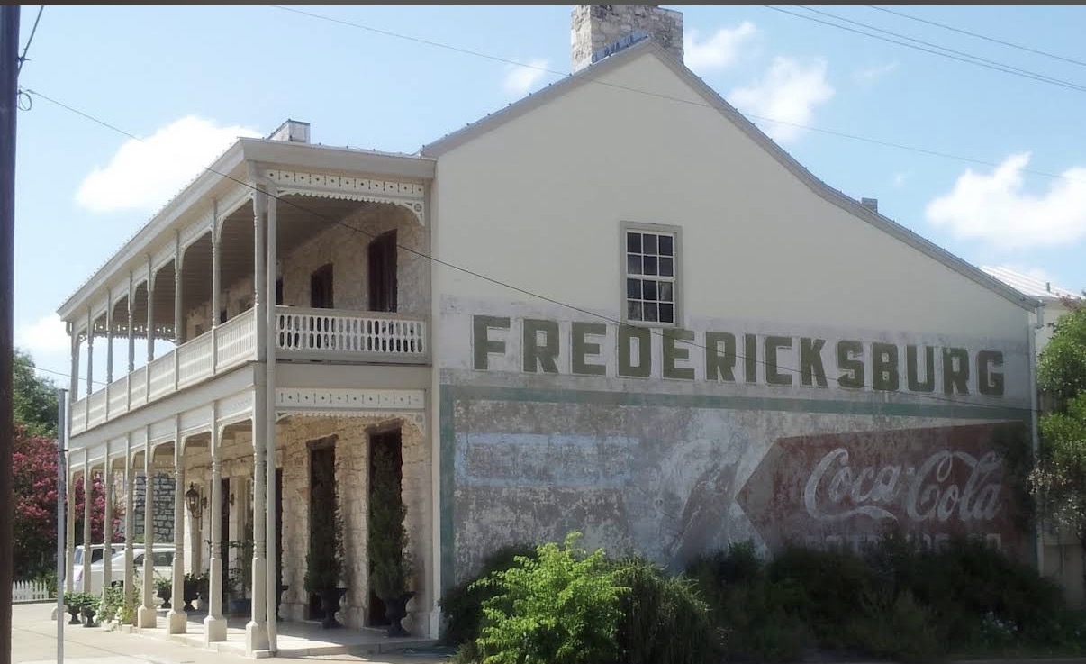 Fredericksburg
