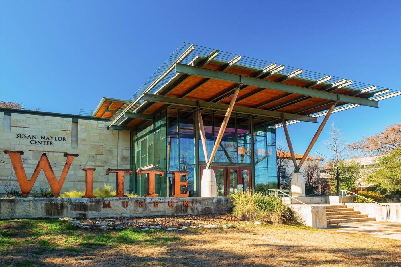 The Witte Museum